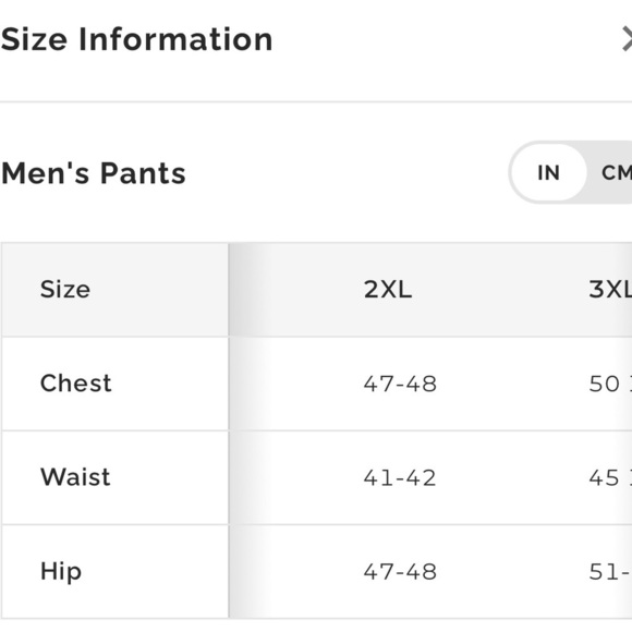 Figs Scrubs Pants Jogger Men’s Graphite Gray with Green Drawstring Size XXL - Picture 9 of 10